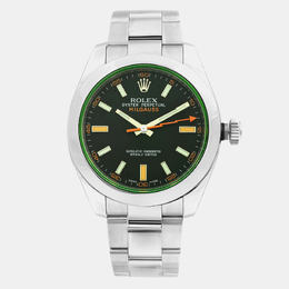 Rolex: Часы 