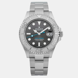 Rolex: Часы  Yacht-Master