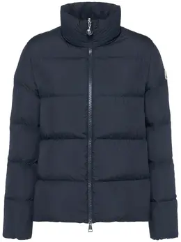 MONCLER: Куртка из полиэстера 
