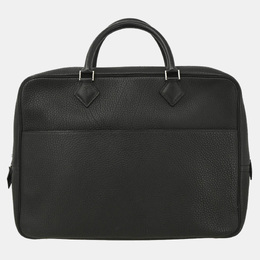 Hermes: Чёрная сумка 