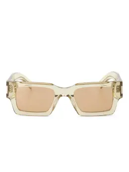 Saint Laurent Eyewear: Очки 