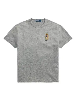 Polo Ralph Lauren: Поло с коротким рукавом 