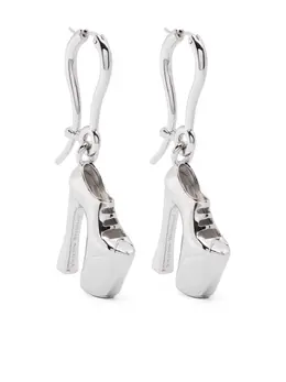 Vivienne Westwood: Серьги 