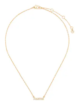 Kate Spade: Колье 