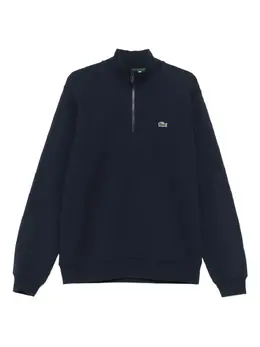 Lacoste: Хлопковый свитшот 