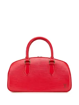 Louis Vuitton Pre-Owned: Красная сумка 