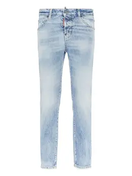 DSQUARED2: Светлые джинсы 
