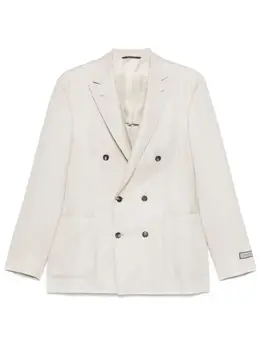 Canali: Двубортные пиджаки 