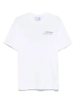 Maison Labiche: Белая футболка 