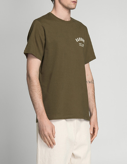 BARBOUR: Футболки 