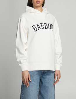 BARBOUR: Трикотажная толстовка 