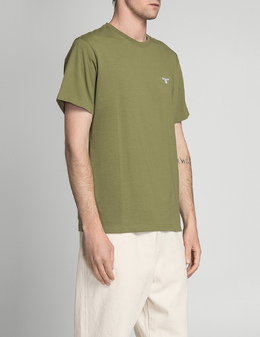 BARBOUR: Футболки 