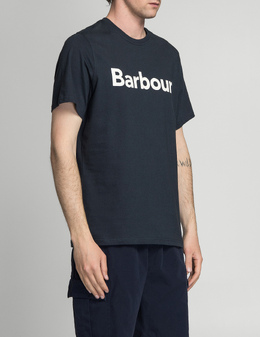 Barbour: Сині футболки 