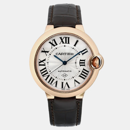 Cartier: Часы  Ballon Bleu