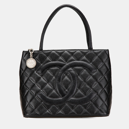 Chanel: Сумка-шоппер 