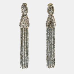 Oscar de la Renta: Серьги 