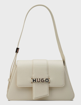 HUGO: Білі сумки 