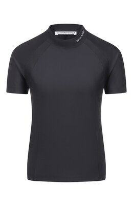 alexanderwang.t: Топ с коротким рукавом 