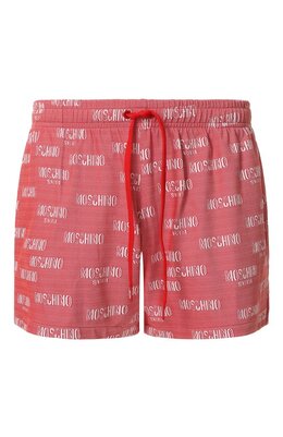 Moschino: Плавки с поясом 