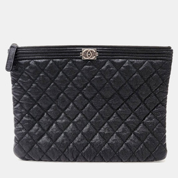 Chanel: Клатчи 