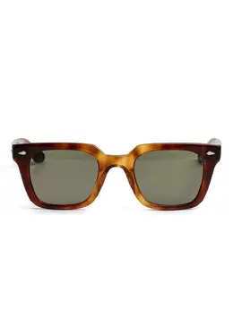 Moscot: Очки 