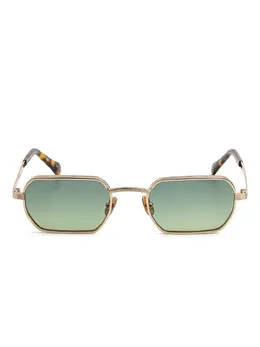 Moscot: Очки 
