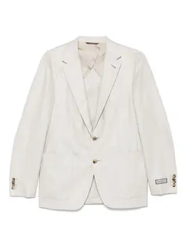 Canali: Однобортные пиджаки 