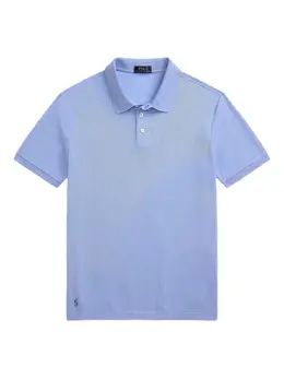 Polo Ralph Lauren: Хлопковое поло 