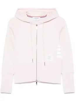 Thom Browne: Толстовка  4-Bar в полоску