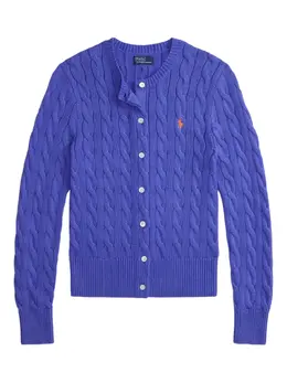 Polo Ralph Lauren: Трикотажный кардиган 