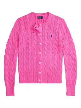 Polo Ralph Lauren: Трикотажный кардиган 