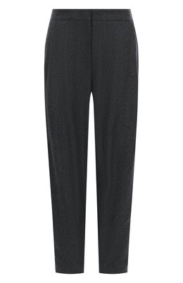 Giorgio Armani: Брюки из шерсти 