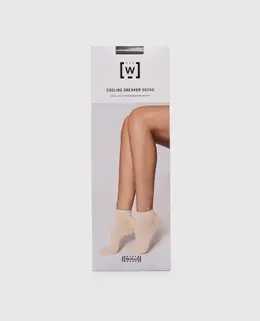 Wolford: Чорні шкарпетки 
