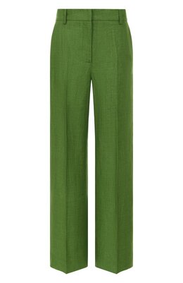 Weekend Max Mara: Льняные брюки 