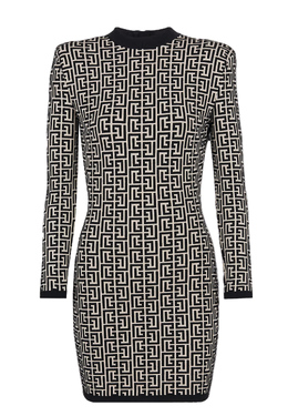 BALMAIN: Сарафан 