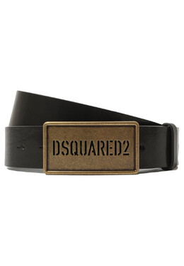 Dsquared2: Ремень 