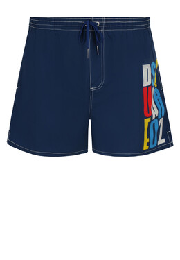 Dsquared2: Повседневные шорты 