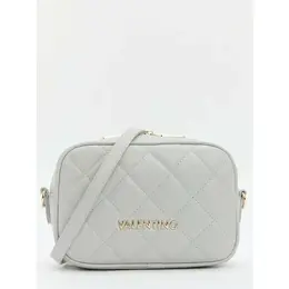 Valentino: Светлая сумка 
