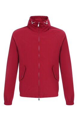 Brunello Cucinelli: Куртка с карманами 