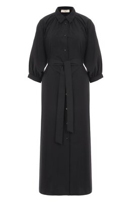 Weekend Max Mara: Хлопковое платье 