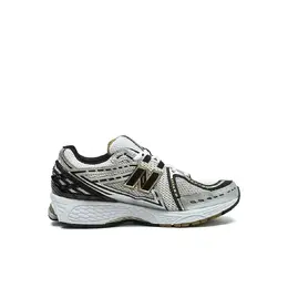 New Balance: Белые кеды  1906R