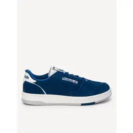 Reebok: Синие кеды 