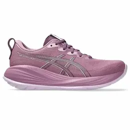 ASICS: Фиолетовые кроссовки  Gel-Cumulus