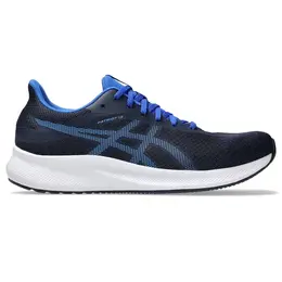 ASICS: Голубые кроссовки  Patriot