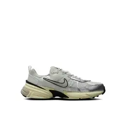 NIKE: Голубые кеды 
