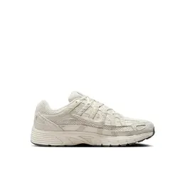 NIKE: Голубые кеды 