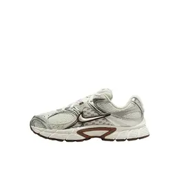 NIKE: Голубые кеды 
