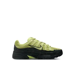 NIKE: Голубые кеды 