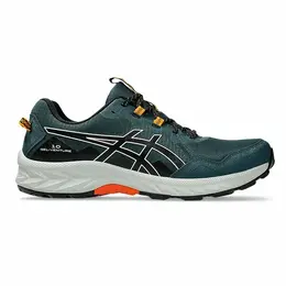 ASICS: Зелёные кроссовки  Gel-Venture