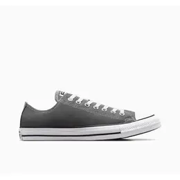 Converse: Тёмные кеды 